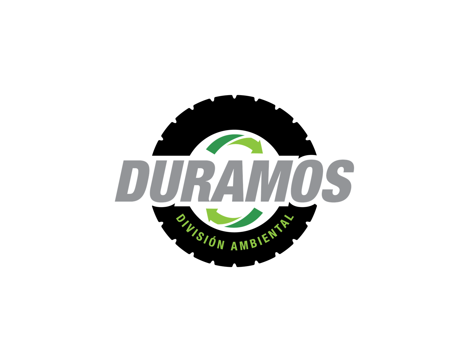 Grupo Duramos Logo Corporativo